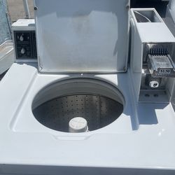 Speed Queen, Washer Machine