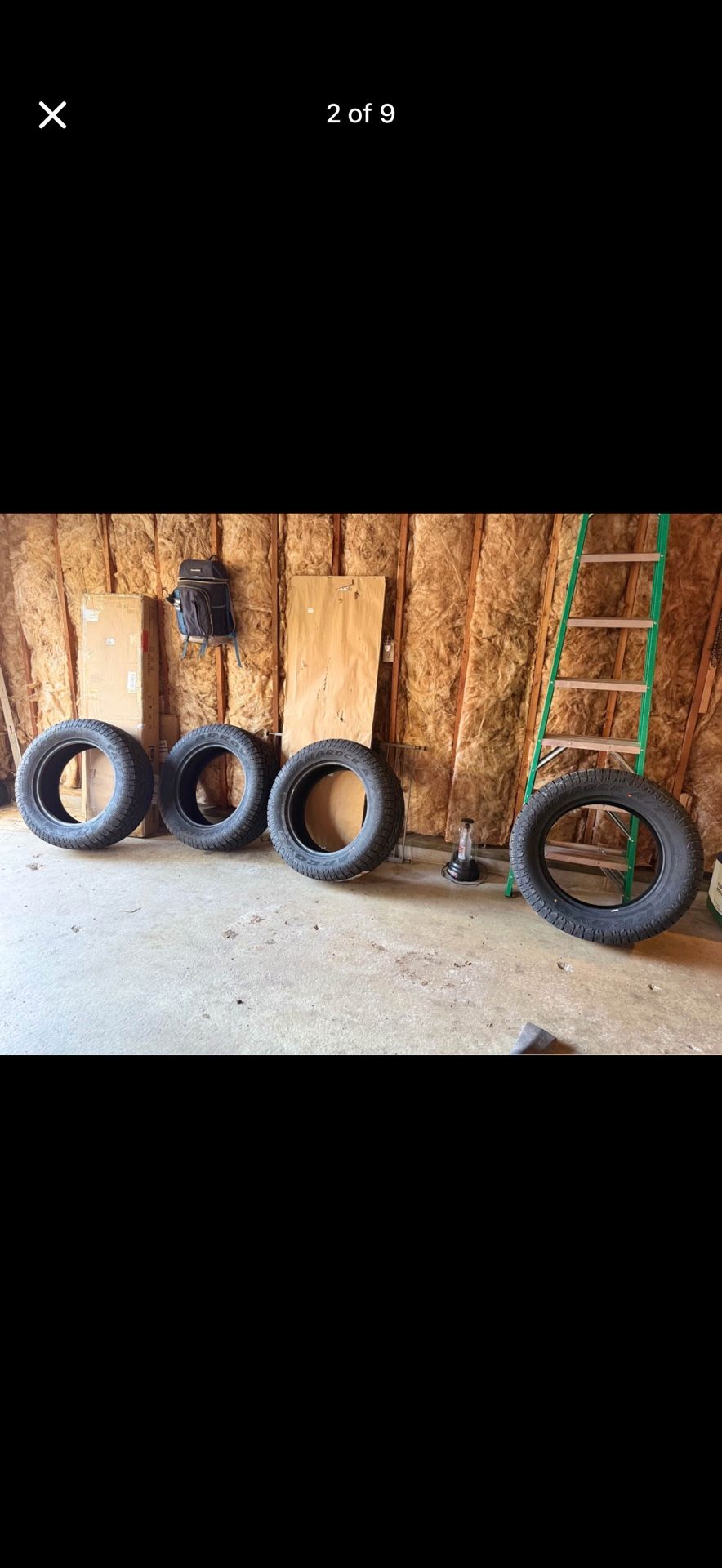 Tires For Sale 