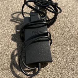 Dell AC/DC Adapter For Computer Lap Top $11 Firm