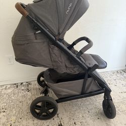 Nuna Tavo Stroller 