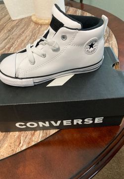 Kids shoes puma converse