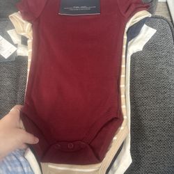 Brand New 6/9 Month Baby Boy Sets