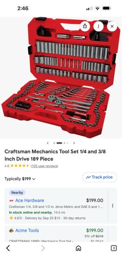 Tools