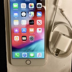 Factory unlocked apple iphone 7 plus, store warranty 