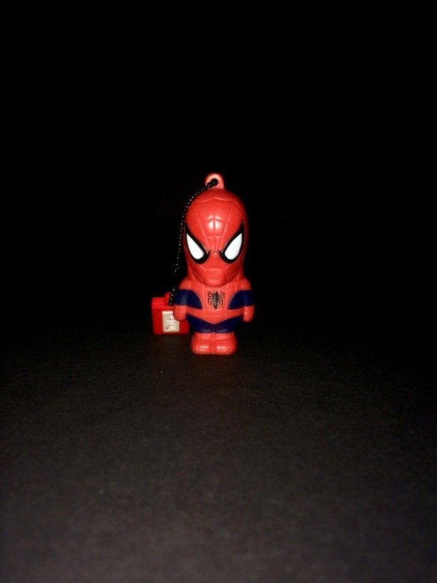 Spider Flash