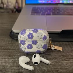 Airpod 3rd gen