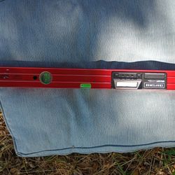Craftsman Smart Laser Level