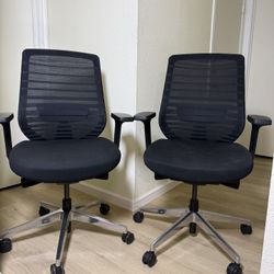 Branch Ergonomic Office Chair - $160/each