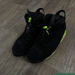 Air Jordan 6 Retro
