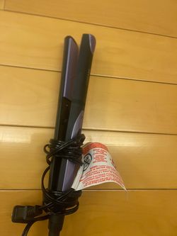 Wavz Hair Straightener
