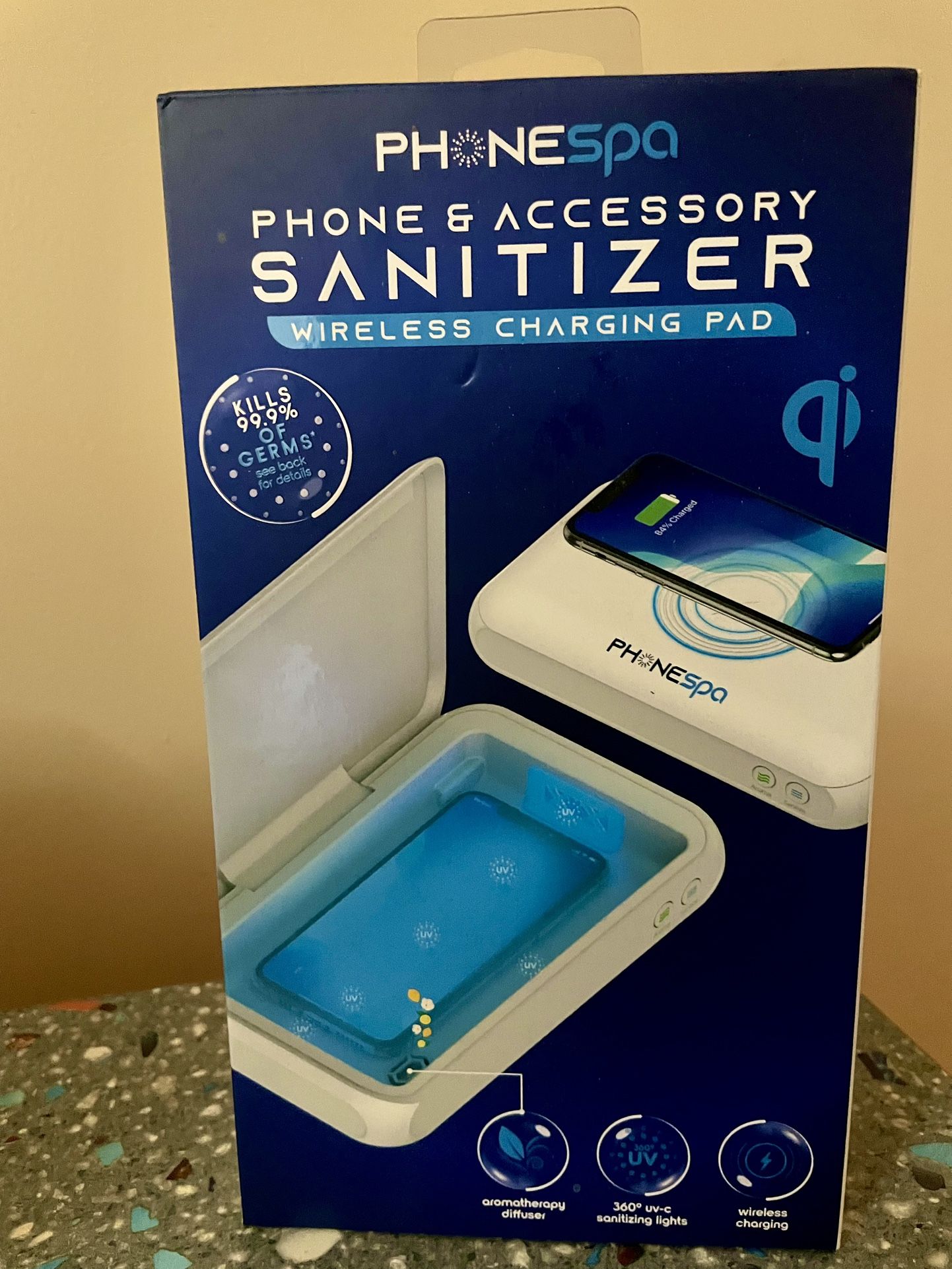Phone Sanitizer