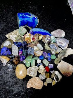 Stone Collection