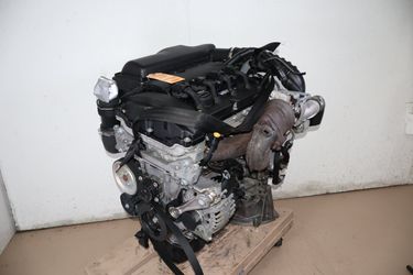 MINI COOPER S ENGINE TURBO N14 1.6L MOTOR 2007-2008-2009-2010