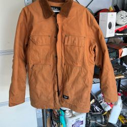 Men’s Work Coat XL