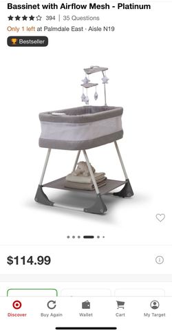 Bassinet
