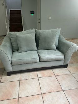 Couch Set