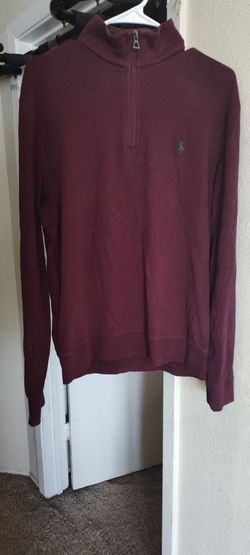 3 New Polo Ralph Lauren Long Sleeve Shirts