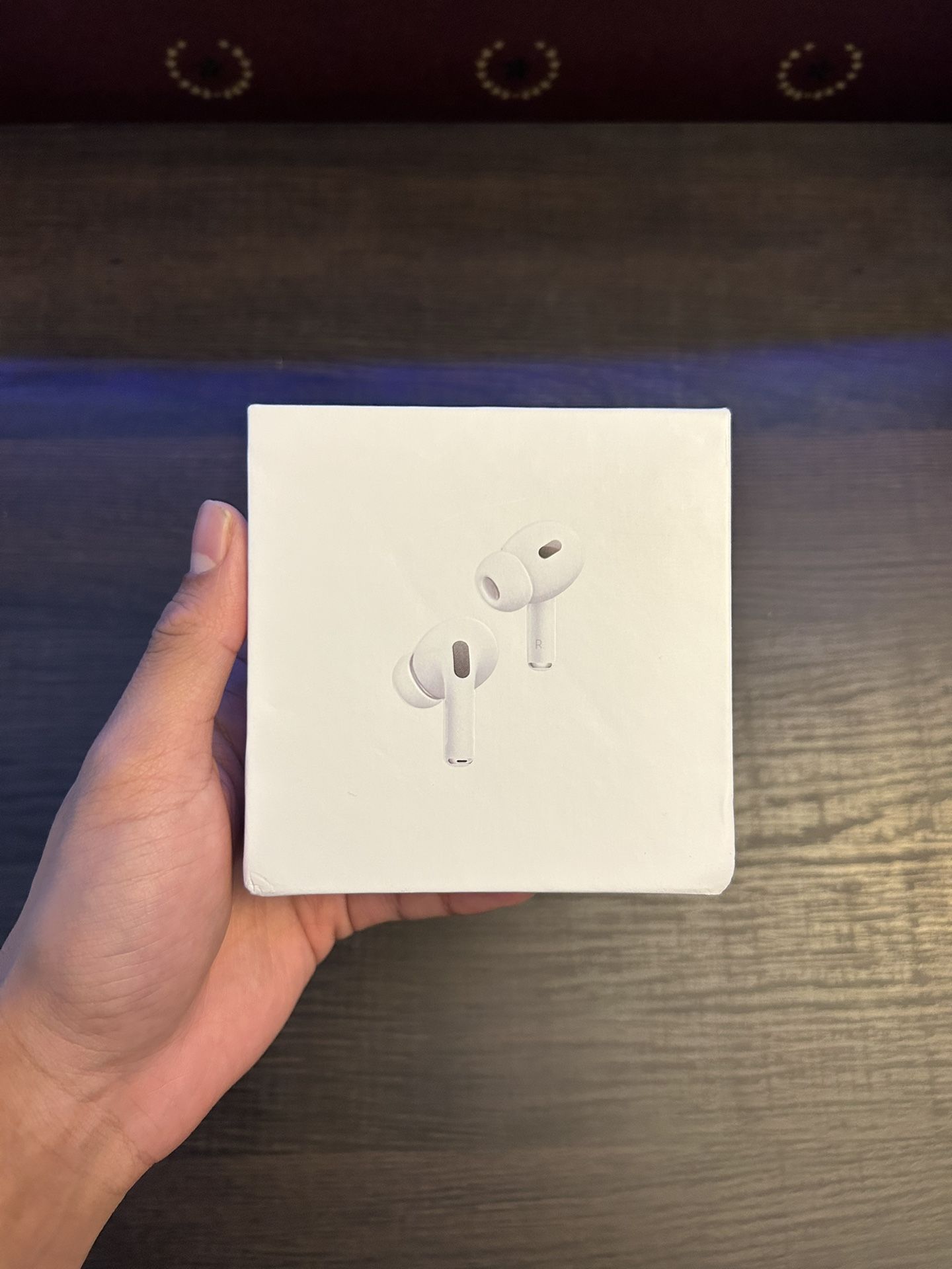 AppIe AirPod Pro Gen 2s