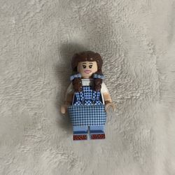 Lego MOVIE 2: Dorothy & Cowardly Lion 