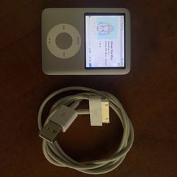 iPod 4gb (old Gen)