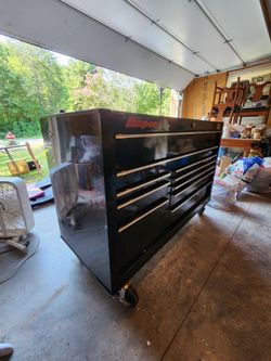 Snap-on classic55