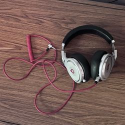 Monster Beats by Dre Headphones