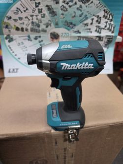Makita 18v Brushless Impact Driver TOOL only, New, Financing Available 