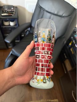 Collector Glass
