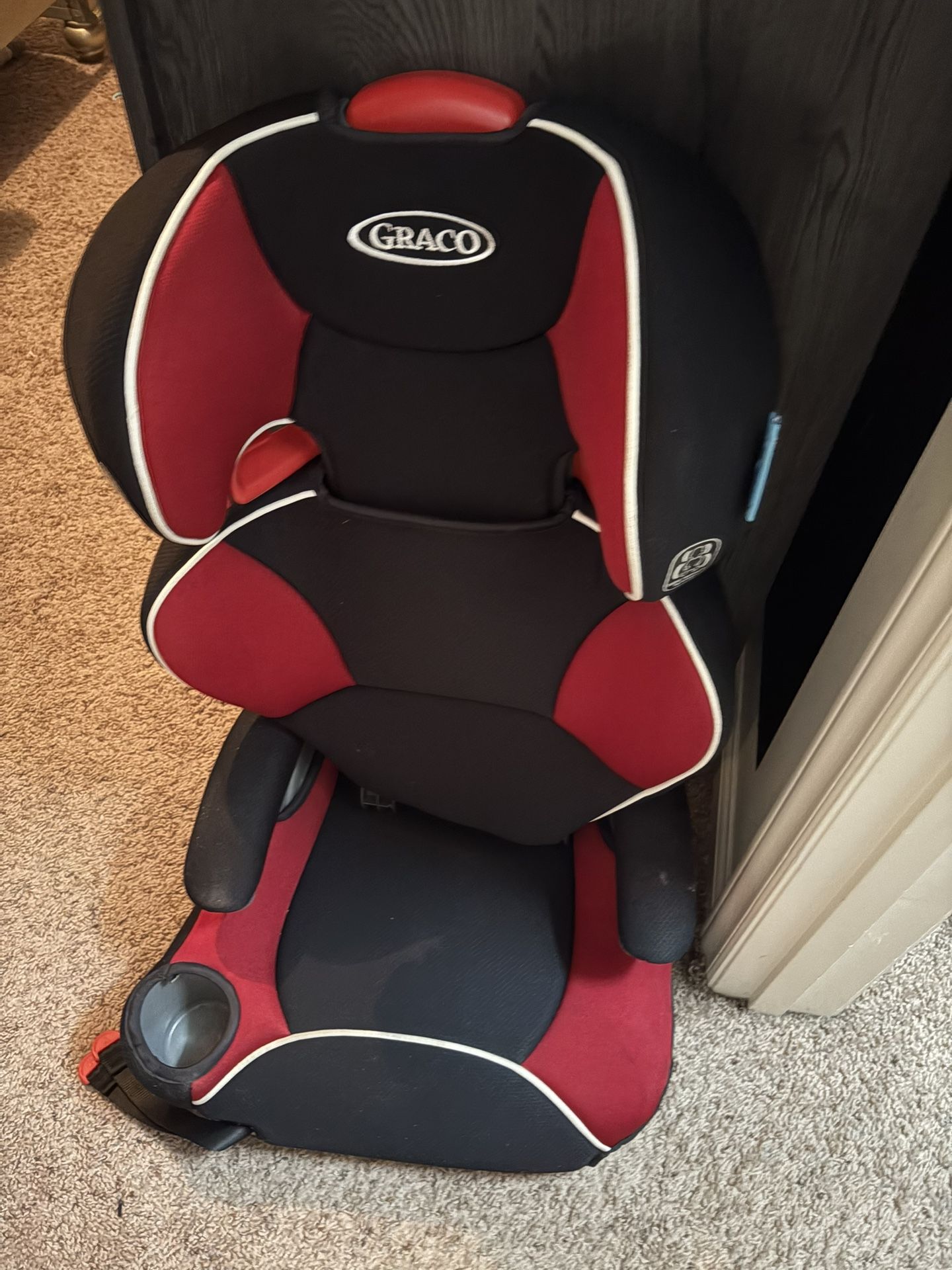 car seat