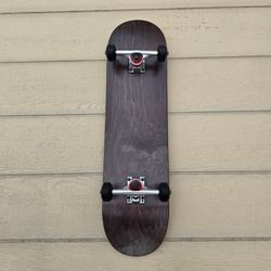 SKATEBOARDS SIZE 8.25 AND 8.50