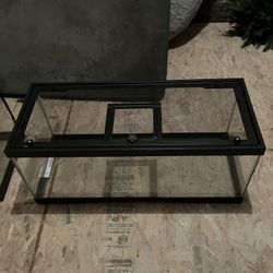 ~15 Gallon Top Lid Version Terrarium 