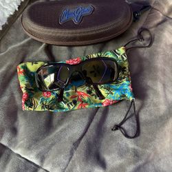 maui jim sunglasses 