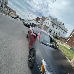 Honda Accord 2006 Ex