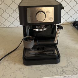 Expresso Machine