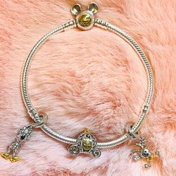 Disney's 100th Anniversary Set
