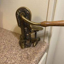 Estate Wine Opener