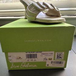Sam Edelman Heels