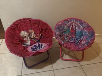 Kids Chairs