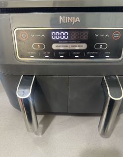 Ninja air fryer