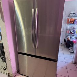 Samsung Fridge 