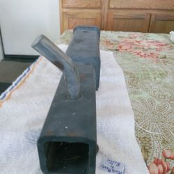 TRAILER HITCH EXTENDER