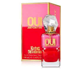 Juicy Couture Oui Eau De Parfum, Women's Perfume