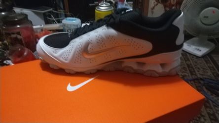 New Nike