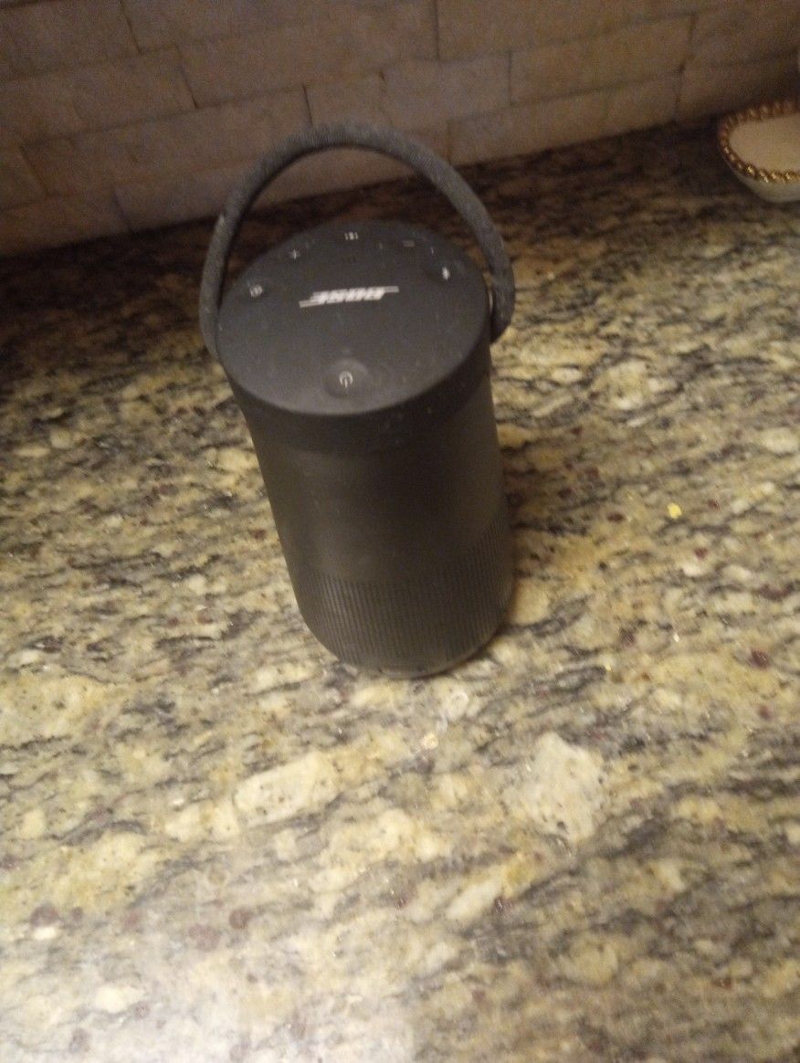 Bise Soundlink Revolve Plus 2