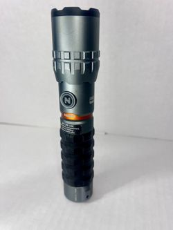 Nebo Flashlight
