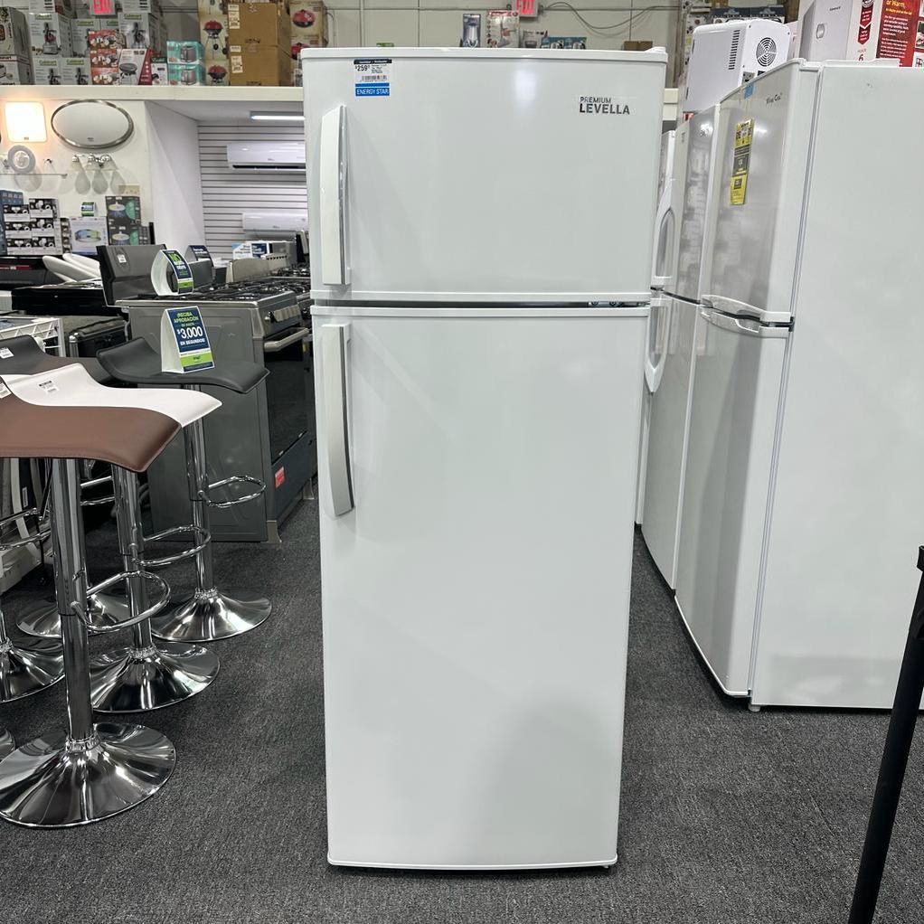 Refrigerador