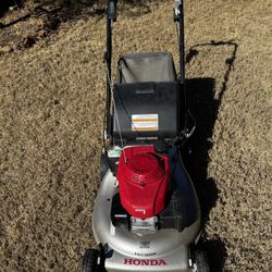 Honda Lawnmower