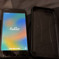 iPhone 8 Fully Unlocked 