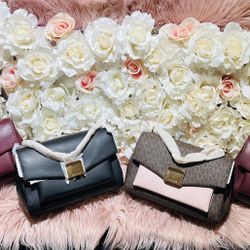 Michael  Kors Crossbody Medium 