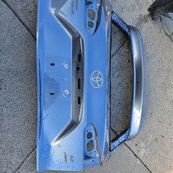 Toyota Corolla Cross Tailgate Oem